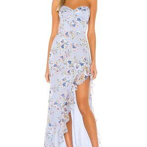 REVOLVE x Amanda Uprichard Eden Gown